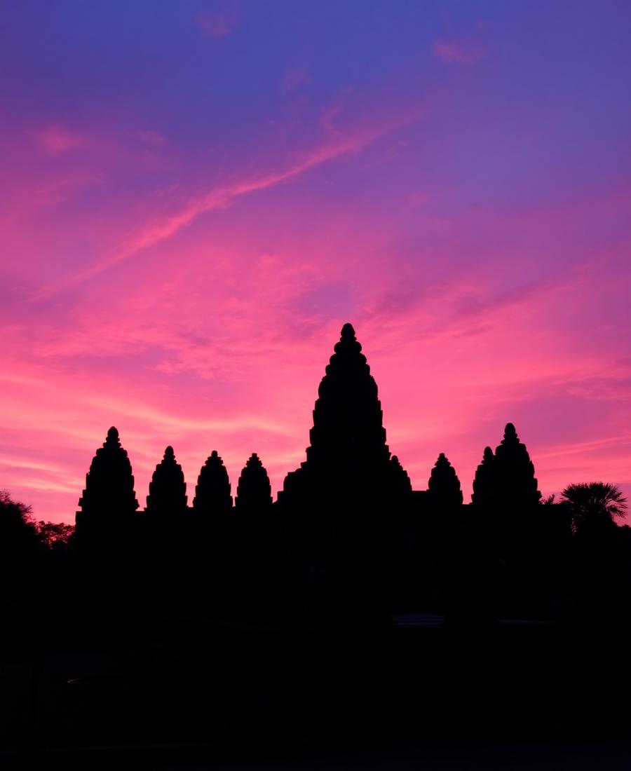 Destinasi wisata Jogja